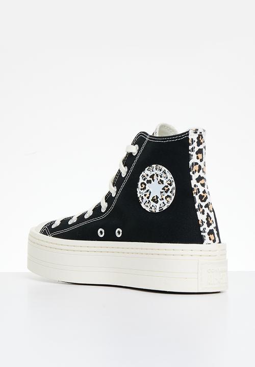 Converse - Chuck taylor all star modern lift hi 