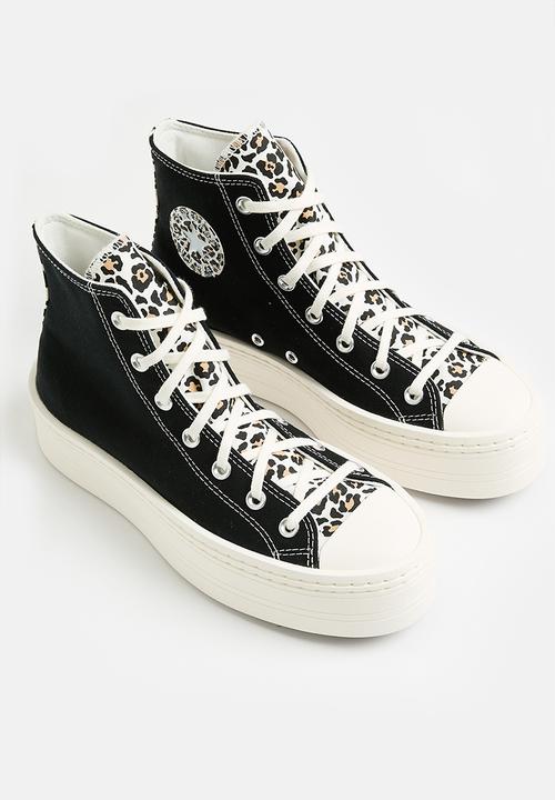 Converse - Chuck taylor all star modern lift hi 