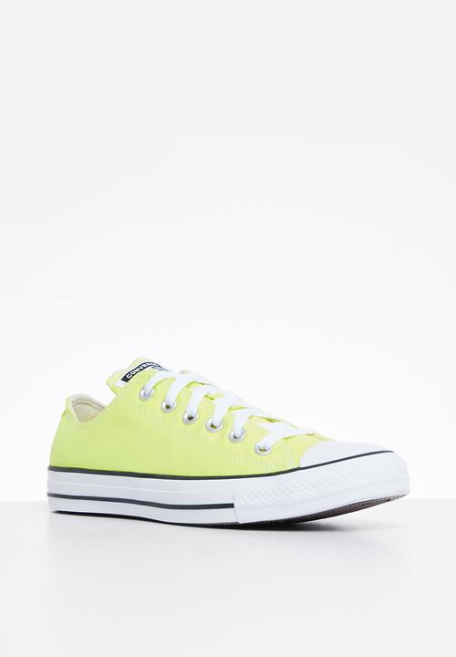 Converse - Chuck taylor all star ox