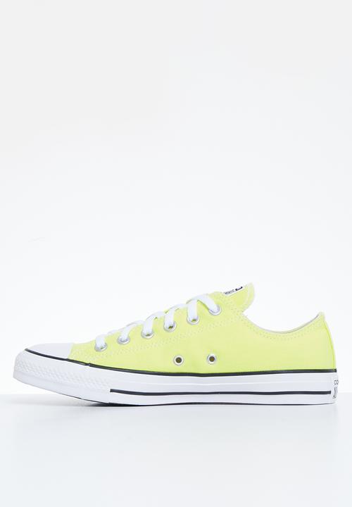 Converse - Chuck taylor all star ox