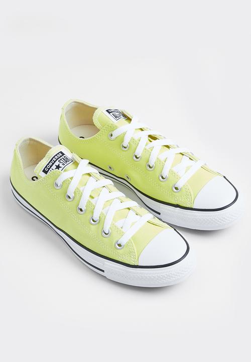 Converse - Chuck taylor all star ox