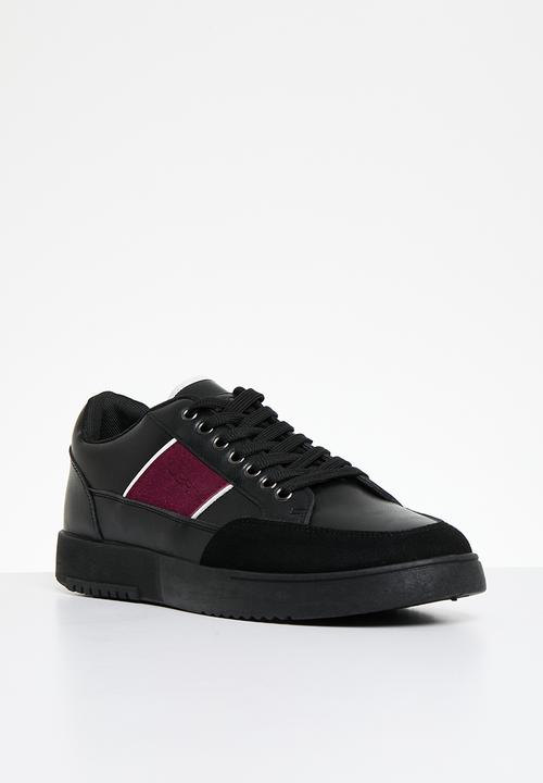 UrbanArt - Ezra 12 faux wax - black