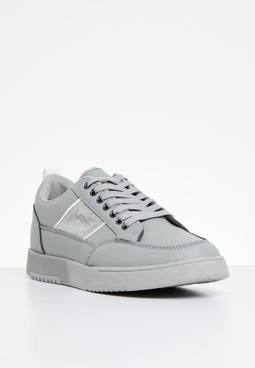 UrbanArt - Ezra 12 faux wax - grey