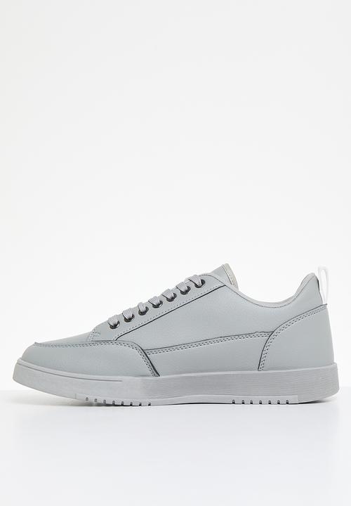 UrbanArt - Ezra 12 faux wax - grey