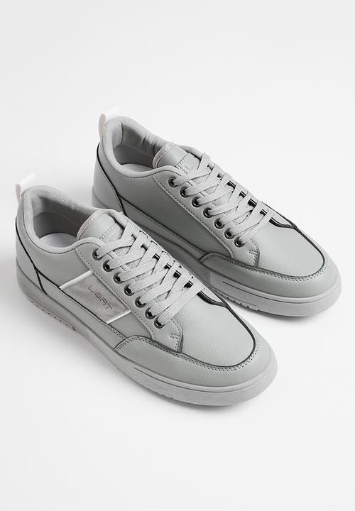 UrbanArt - Ezra 12 faux wax - grey