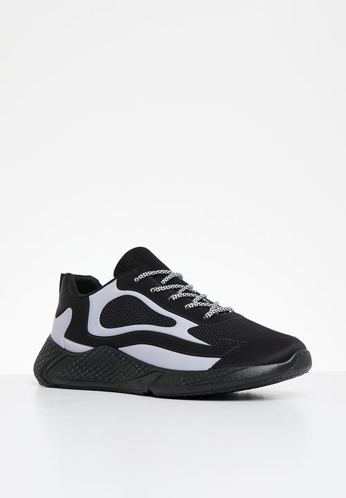 UrbanArt - Flyte1 mesh - black