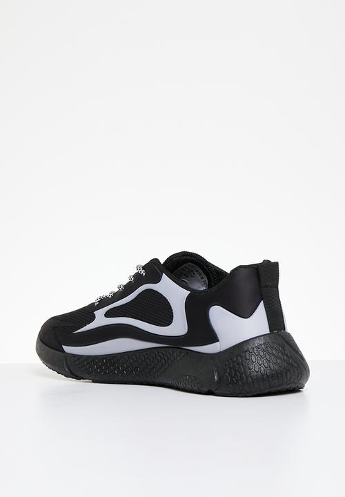 UrbanArt - Flyte1 mesh - black