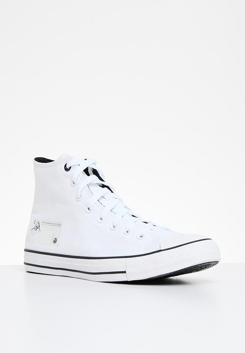 Converse - Chuck taylor all star hi 