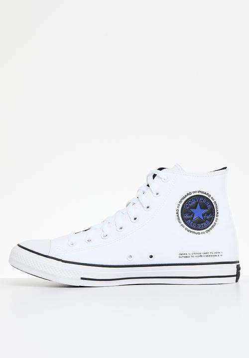 Converse - Chuck taylor all star hi 