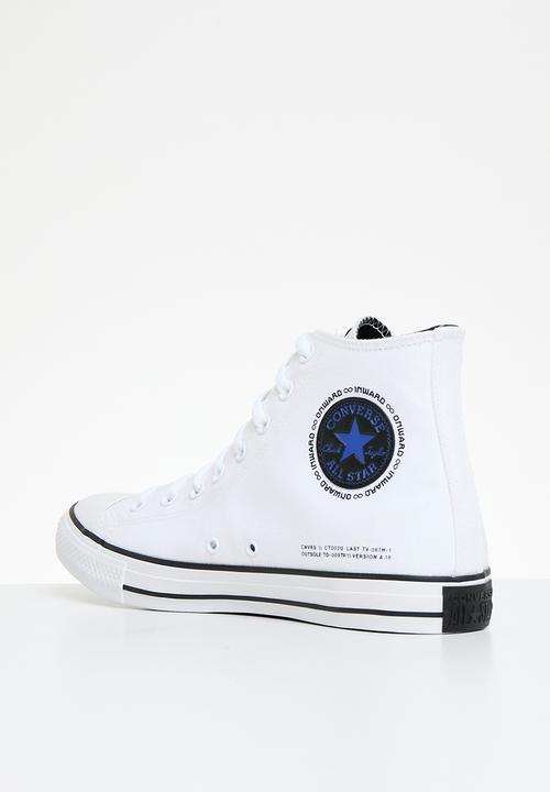 Converse - Chuck taylor all star hi 