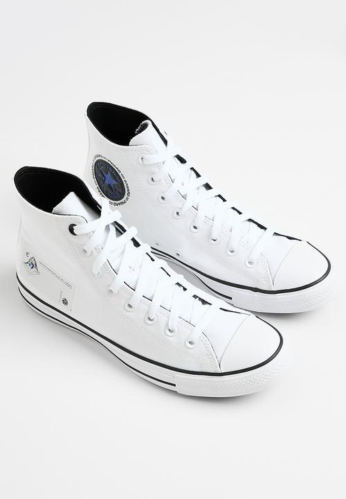 Converse - Chuck taylor all star hi 