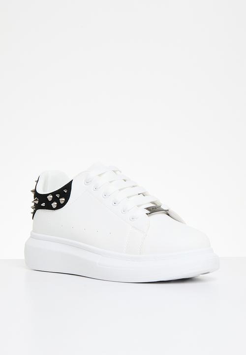 UrbanArt - Hype18 faux wax - white