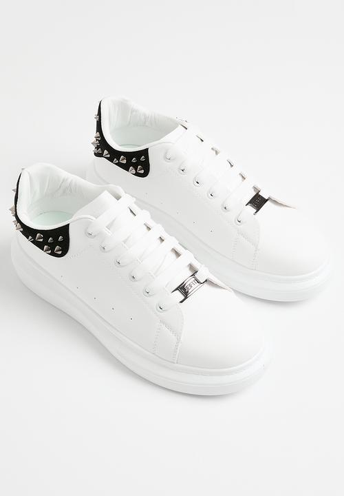 UrbanArt - Hype18 faux wax - white