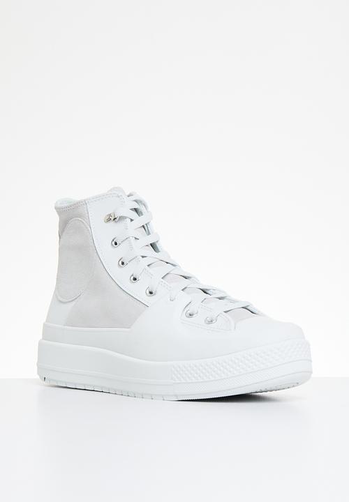 Converse - Chuck taylor all star construct hi 