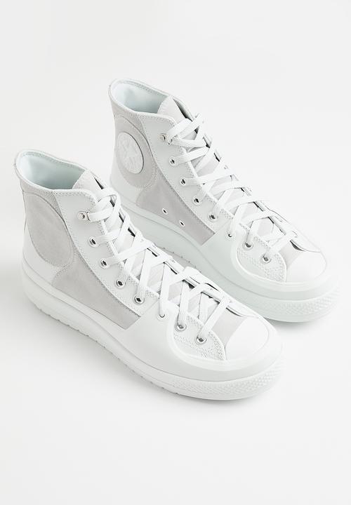 Converse - Chuck taylor all star construct hi 