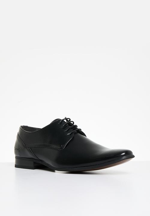 Gino Paoli - Sage - black