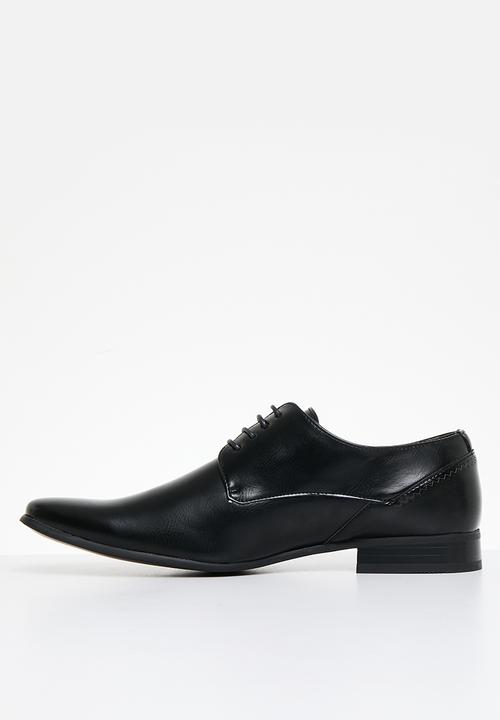 Gino Paoli - Sage - black
