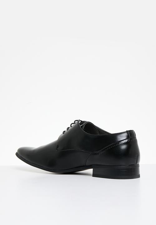 Gino Paoli - Sage - black