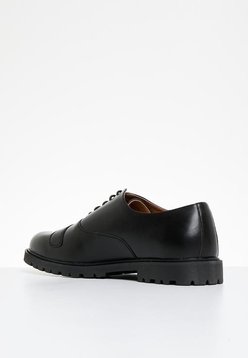 MAZERATA - Vapor 5 - black