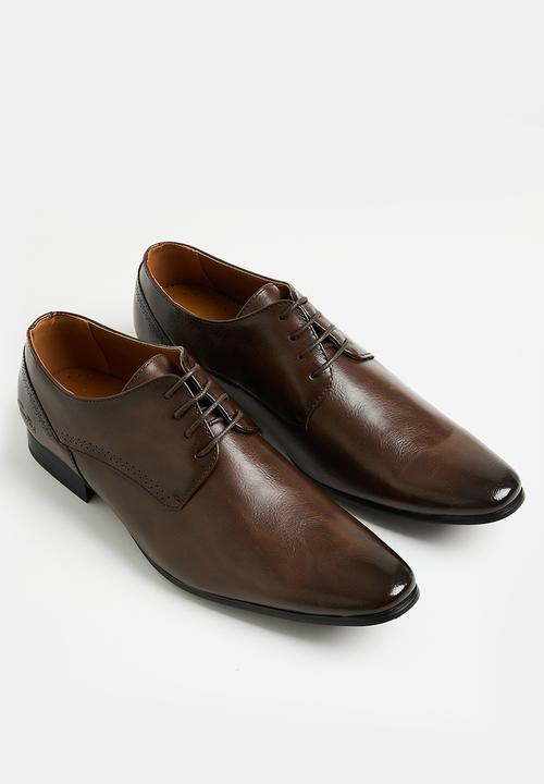 Gino Paoli - Sage - brown