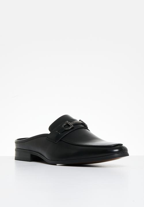 Gino Paoli - Zaid - black