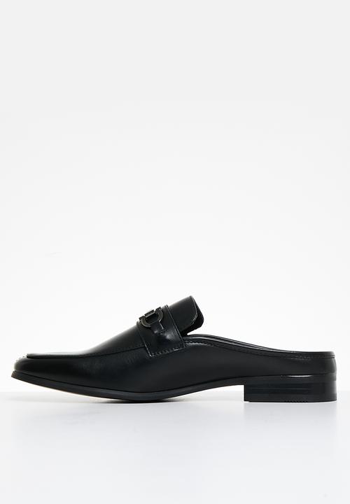 Gino Paoli - Zaid - black