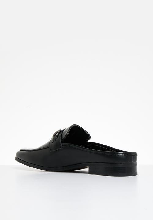 Gino Paoli - Zaid - black