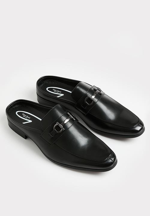 Gino Paoli - Zaid - black