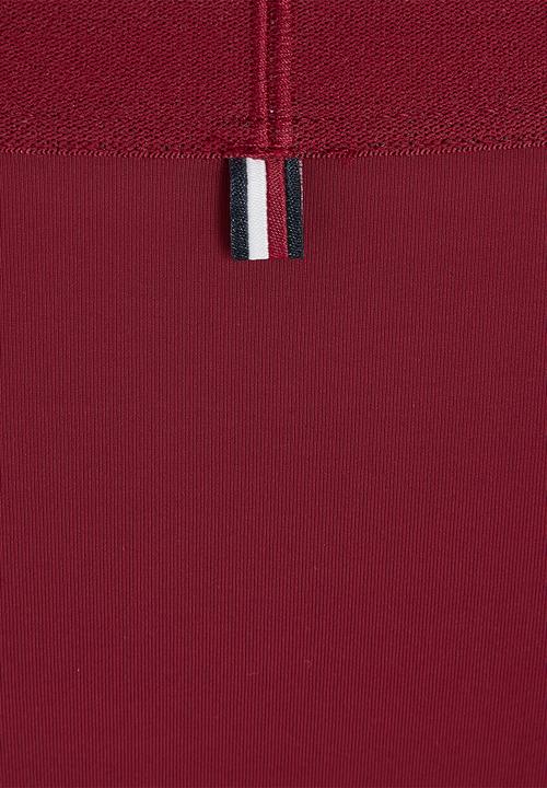Tommy Hilfiger - Bikini spring TH - rouge