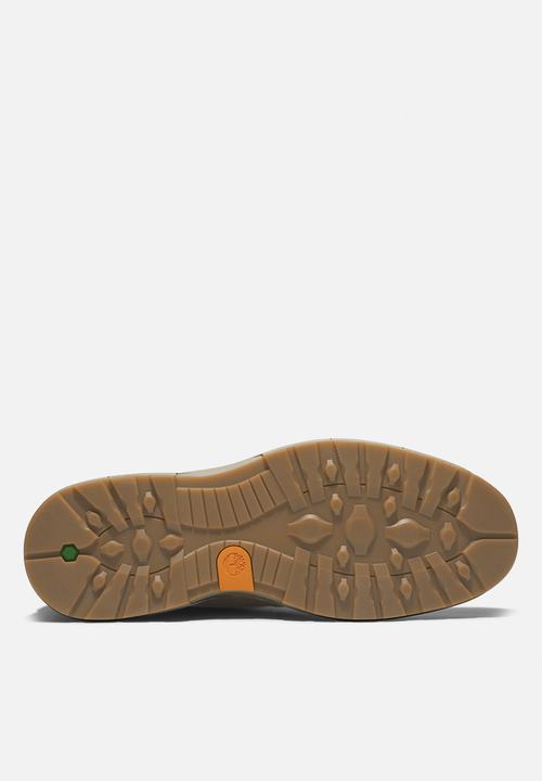 Timberland - Atwells Ave - Wheat Full Grain