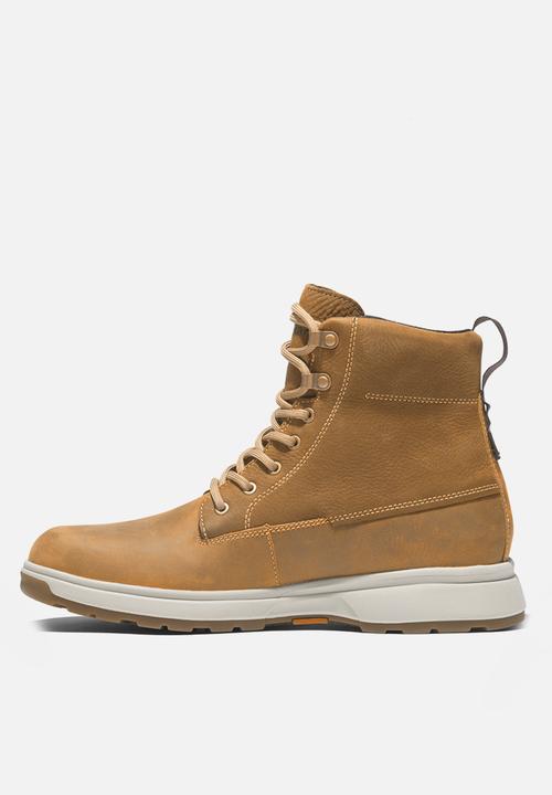 Timberland - Atwells Ave - Wheat Full Grain