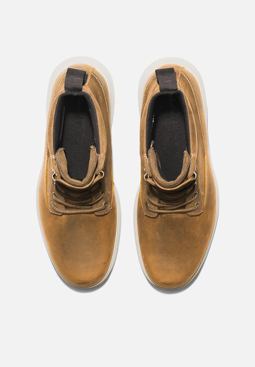 Timberland - Atwells Ave - Wheat Full Grain