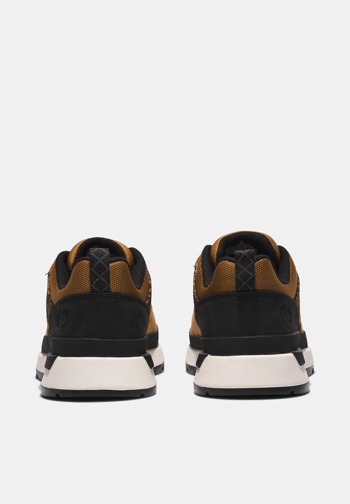 Timberland - Euro Trekker - Wheat Nubuck