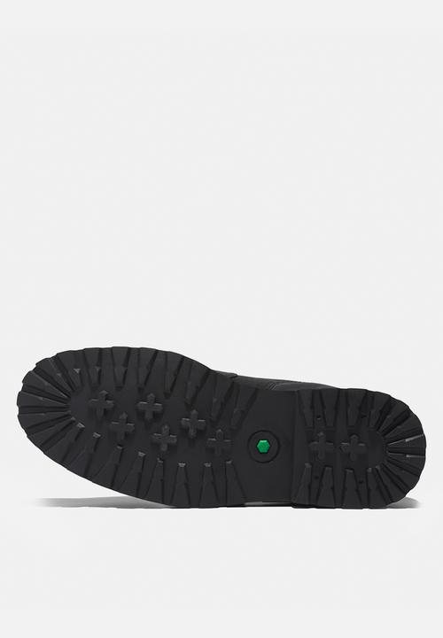 Timberland - Attleboro - black traction nwp