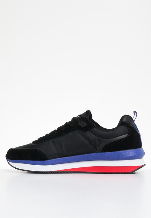 Le Coq Sportif - calais m - black