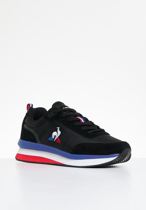 Le Coq Sportif - calais m - black