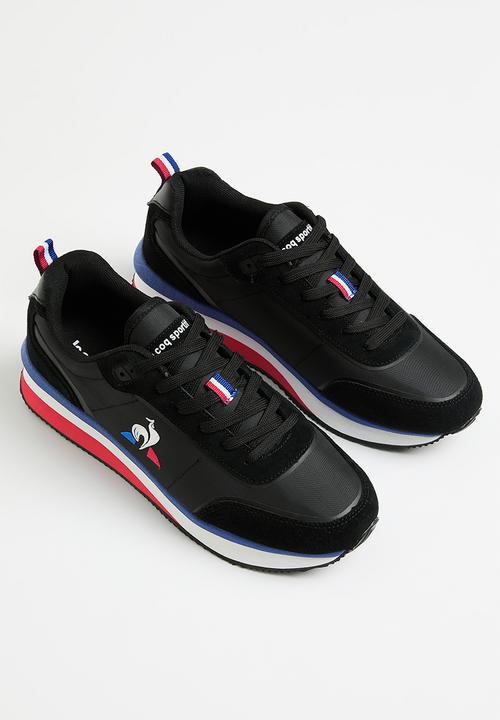 Le Coq Sportif - calais m - black