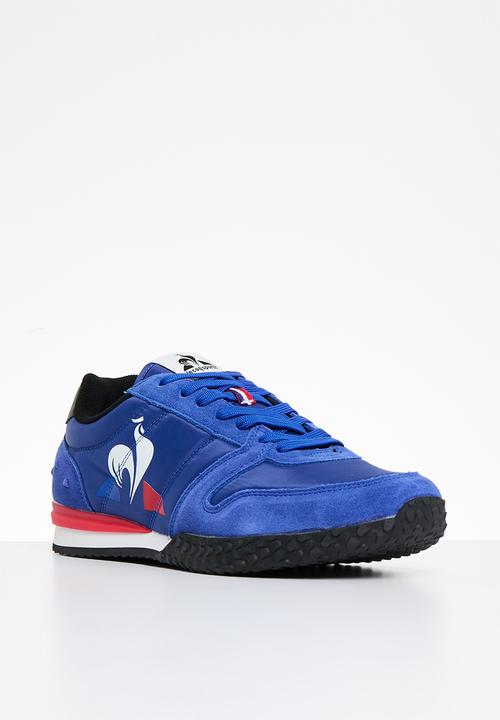 Le Coq Sportif - Veloce 2 M - cobalt/optical white/red