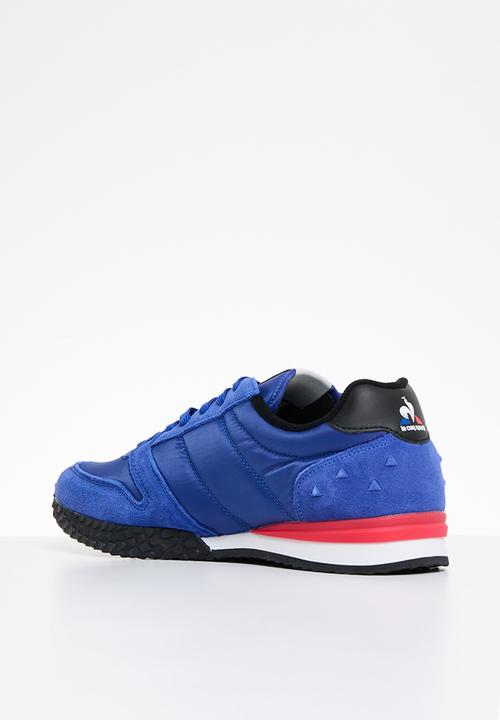 Le Coq Sportif - Veloce 2 M - cobalt/optical white/red