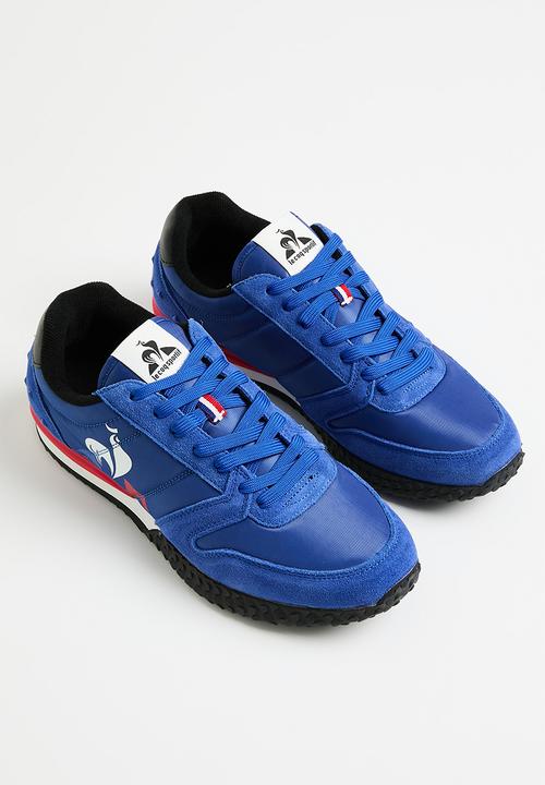 Le Coq Sportif - Veloce 2 M - cobalt/optical white/red