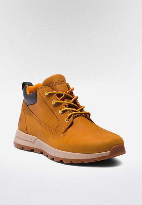 Timberland - Killington Trekker - Wheat Full Grain