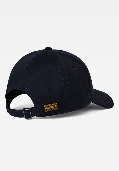 G-STAR - AW baseball cap - salute