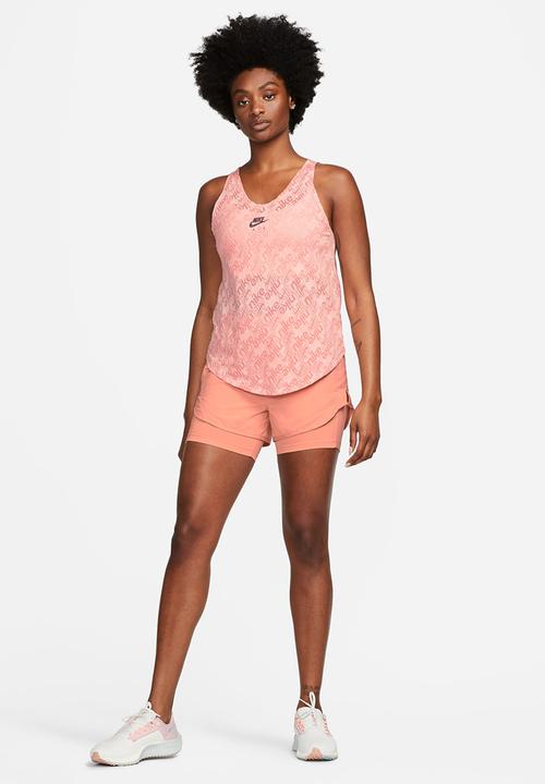 Nike - Nike Air Dri-FIT Tank - Atmsph/Irf