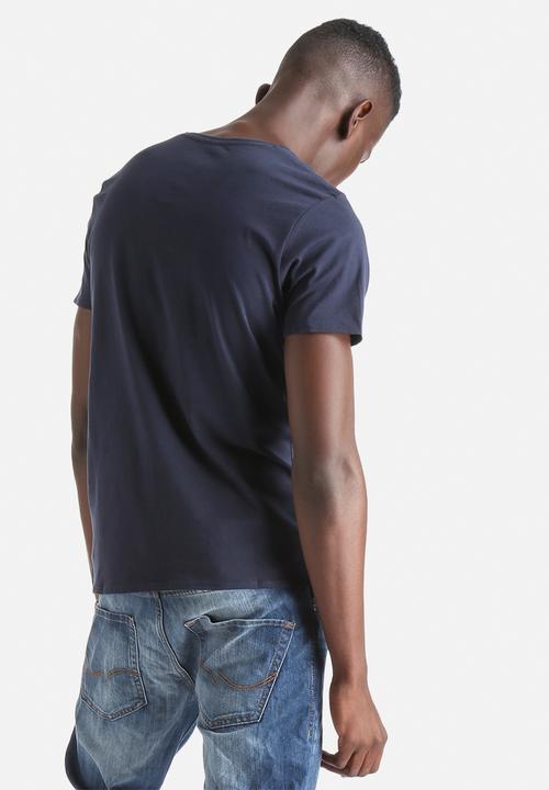 Jack & Jones - Abstract Tee