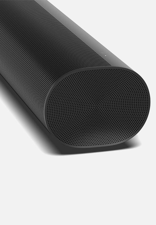 Sonos - Arc Premium Smart Soundbar - Black
