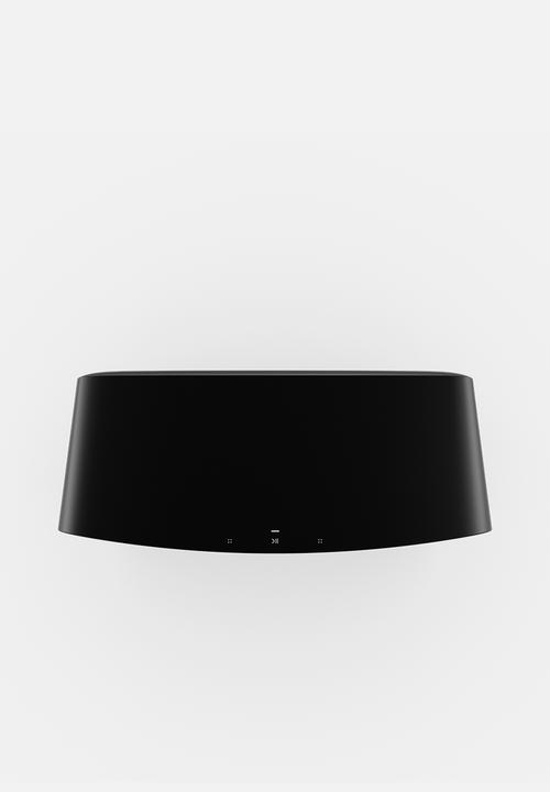 Sonos - Sonos Five Ultimate Wireless Smart Speaker - Black