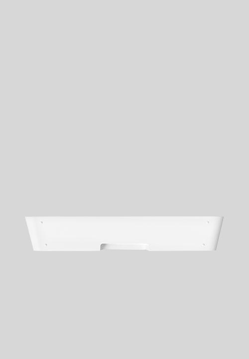 Sonos - Ray Optical/WiFi Soundbar - White