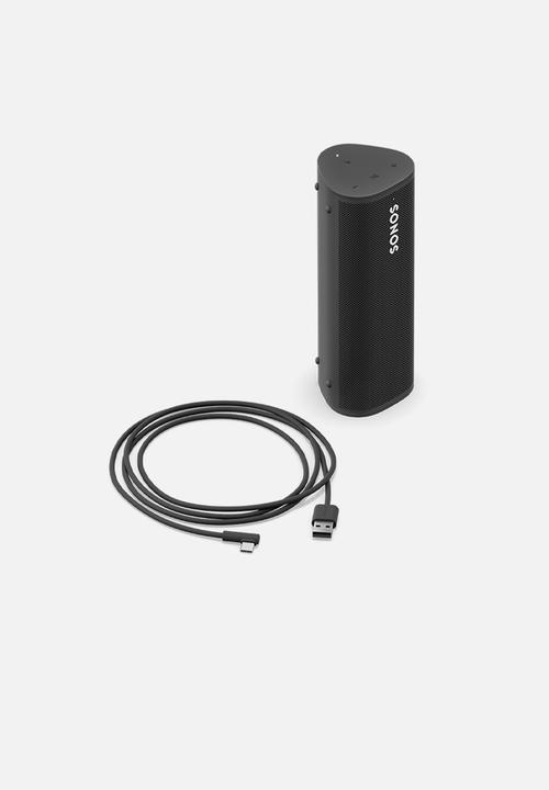 Sonos - Roam Wireless Charger - Black