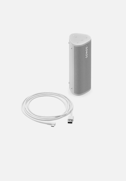 Sonos - Roam Wireless Charger - White