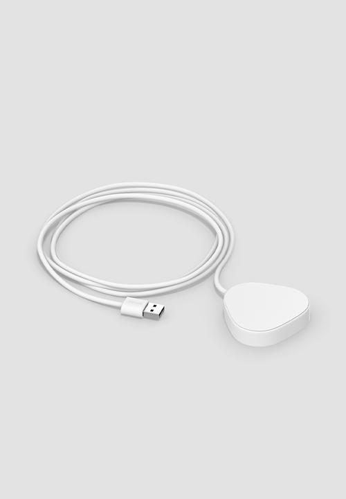 Sonos - Roam Portable Waterproof Smart Speaker - White